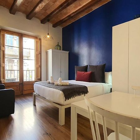 Barrio Gotico Apartments Ferran Барселона Екстериор снимка