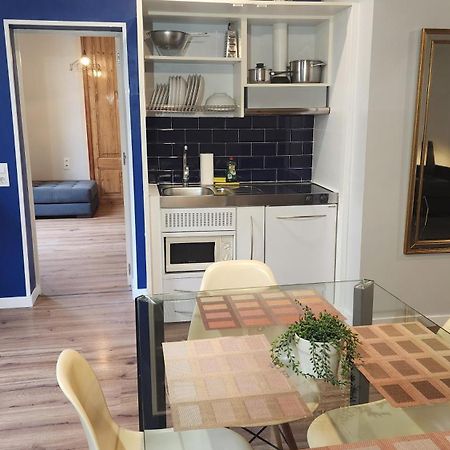Barrio Gotico Apartments Ferran Барселона Екстериор снимка