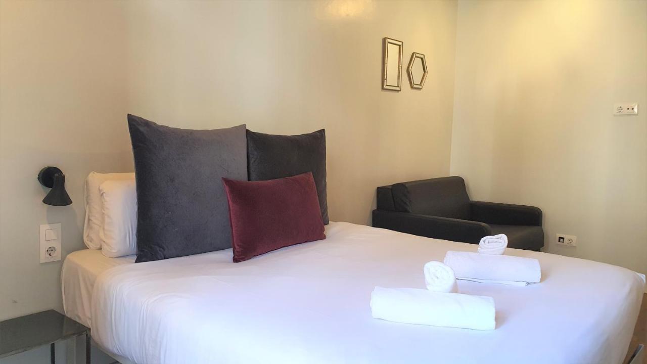 Barrio Gotico Apartments Ferran Барселона Екстериор снимка