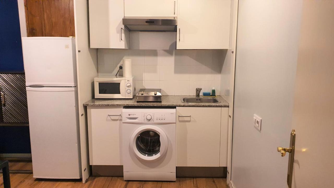 Barrio Gotico Apartments Ferran Барселона Екстериор снимка