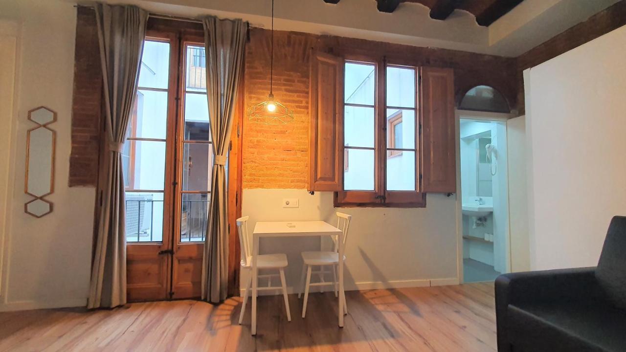 Barrio Gotico Apartments Ferran Барселона Екстериор снимка