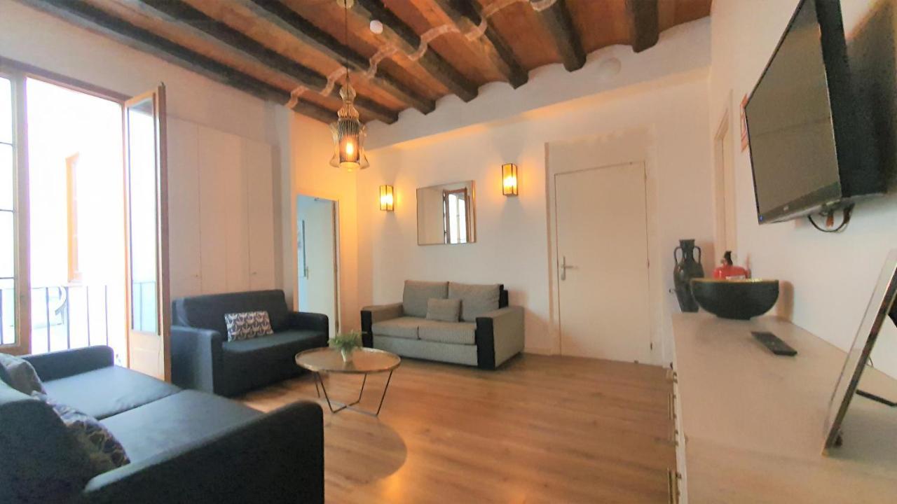 Barrio Gotico Apartments Ferran Барселона Екстериор снимка