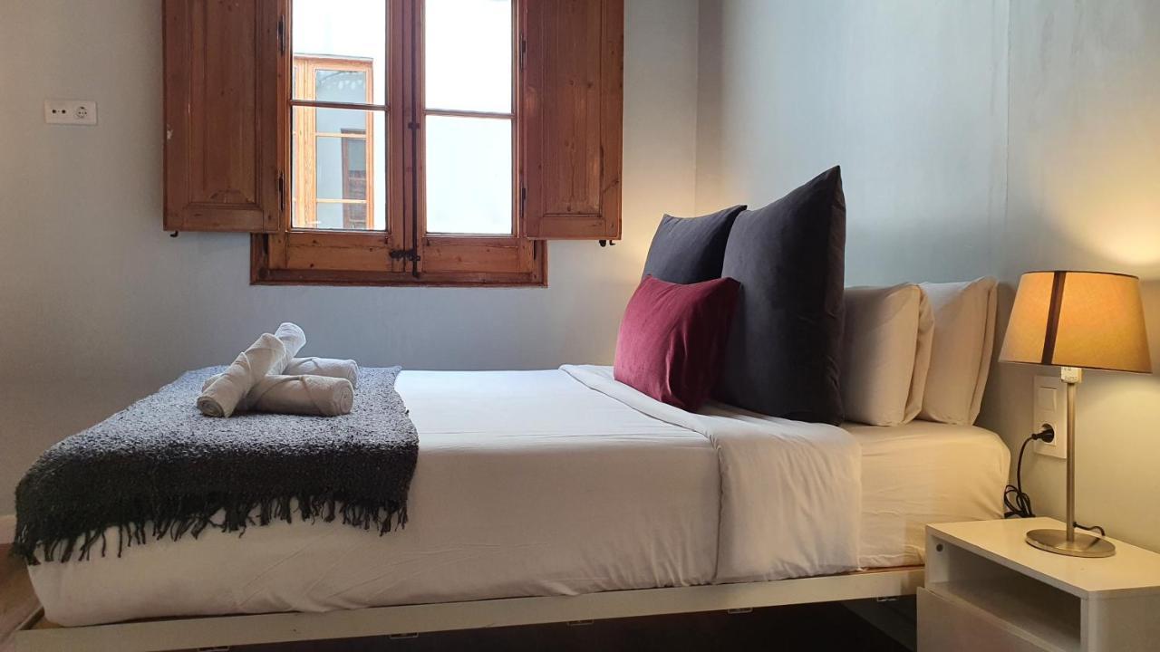 Barrio Gotico Apartments Ferran Барселона Екстериор снимка