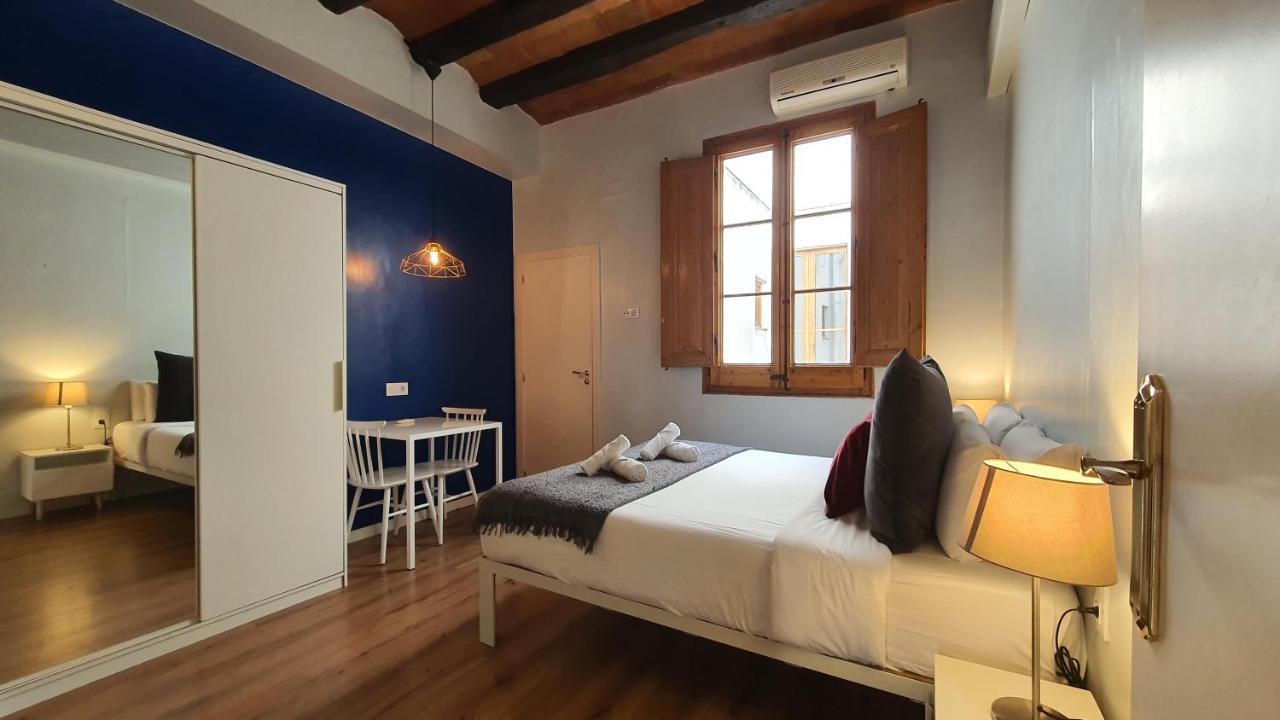 Barrio Gotico Apartments Ferran Барселона Екстериор снимка