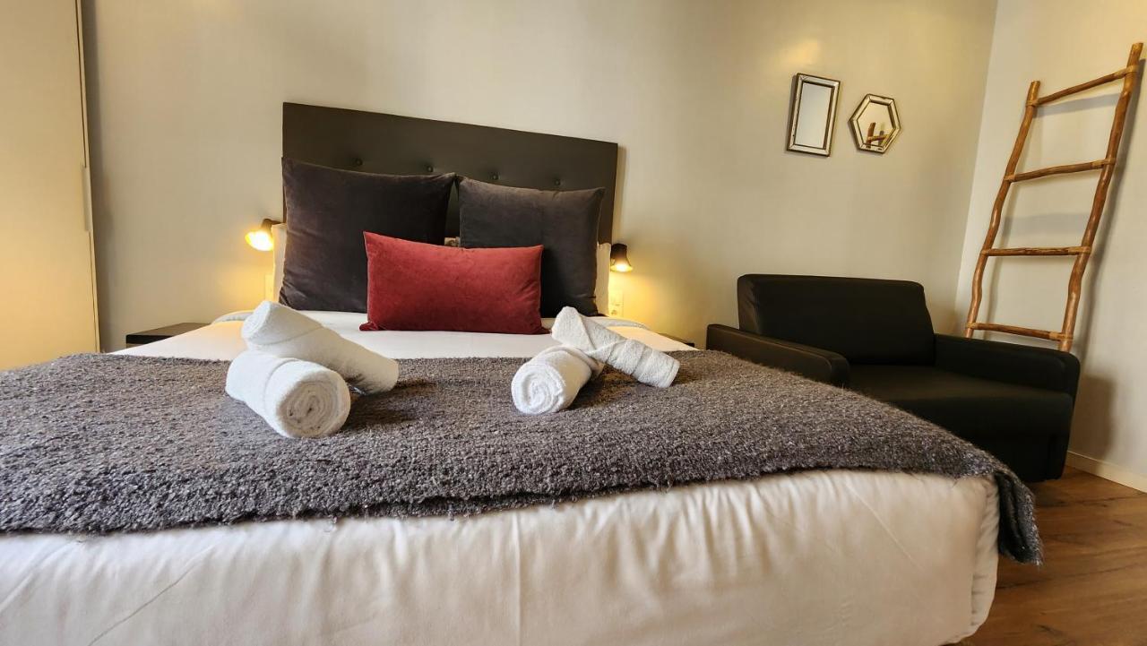 Barrio Gotico Apartments Ferran Барселона Екстериор снимка