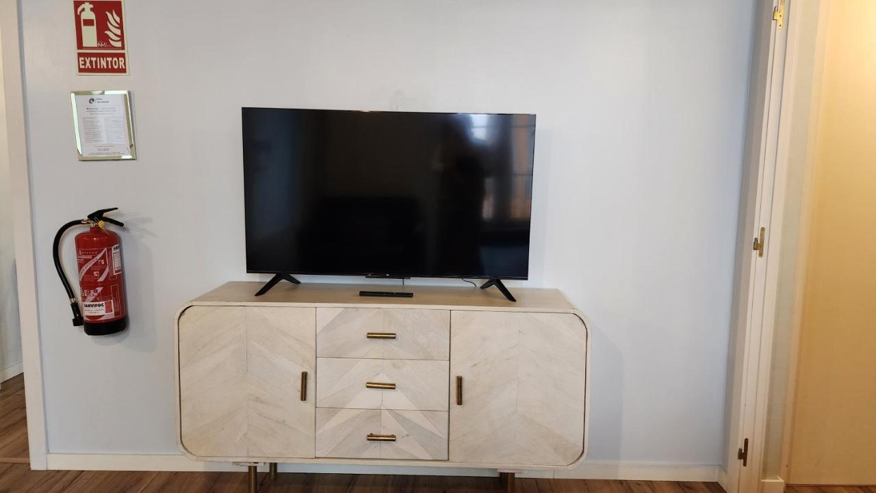 Barrio Gotico Apartments Ferran Барселона Екстериор снимка