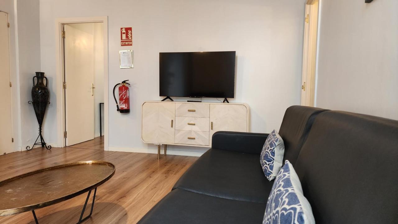 Barrio Gotico Apartments Ferran Барселона Екстериор снимка