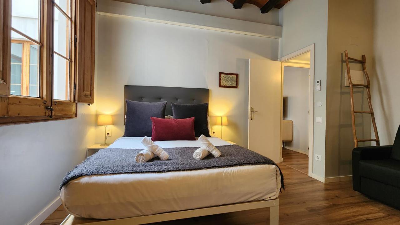 Barrio Gotico Apartments Ferran Барселона Екстериор снимка