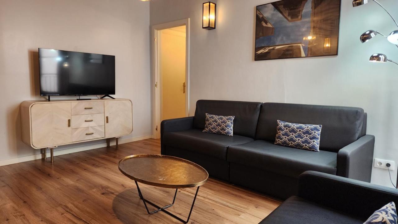 Barrio Gotico Apartments Ferran Барселона Екстериор снимка
