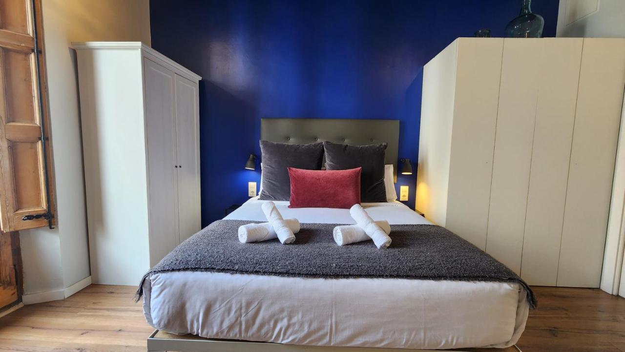 Barrio Gotico Apartments Ferran Барселона Екстериор снимка
