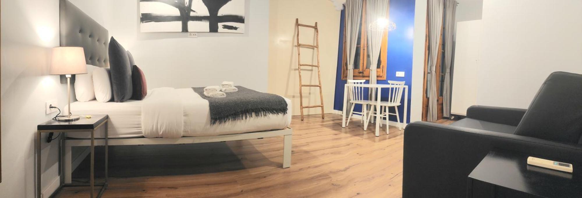 Barrio Gotico Apartments Ferran Барселона Екстериор снимка