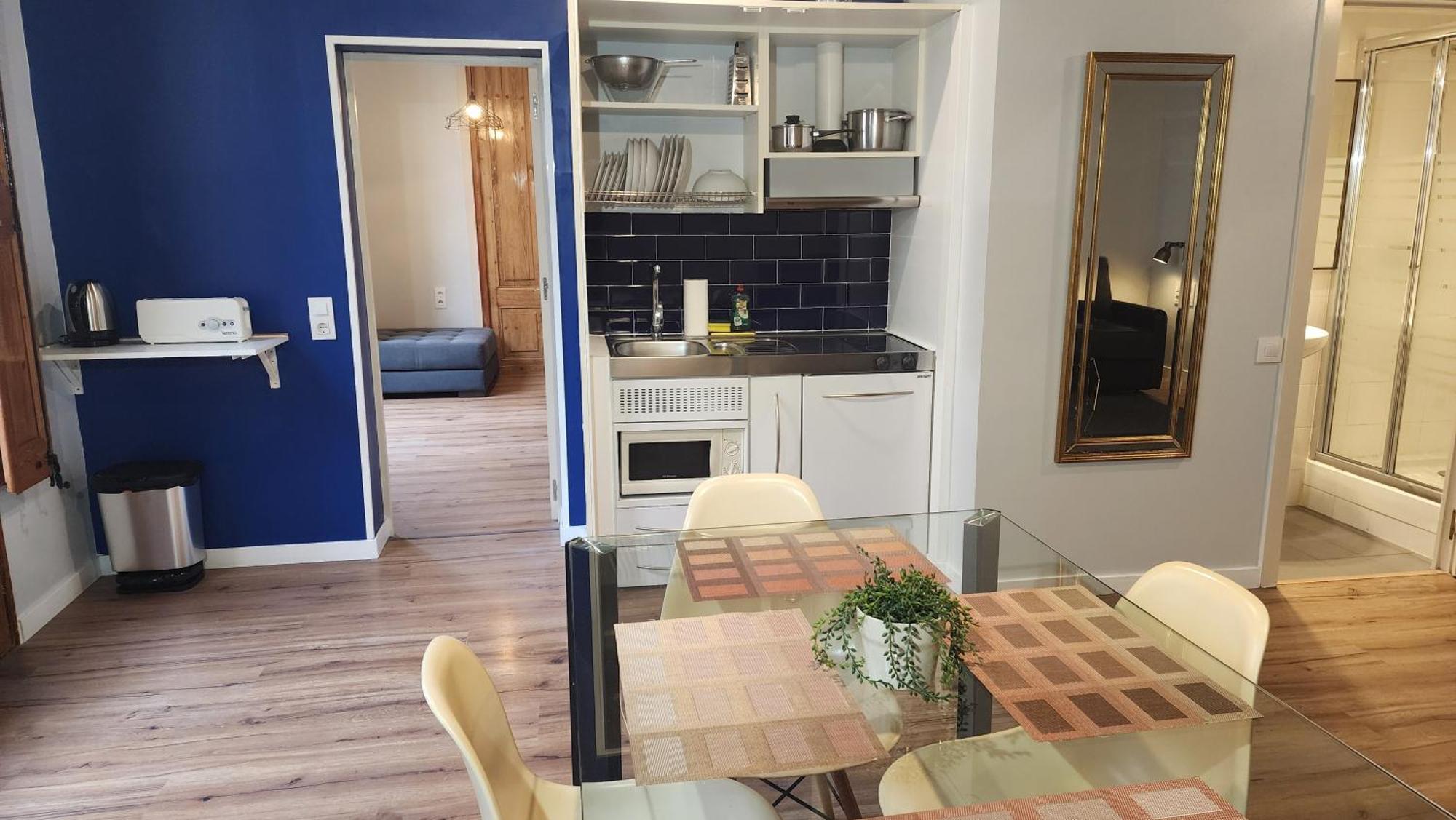 Barrio Gotico Apartments Ferran Барселона Екстериор снимка