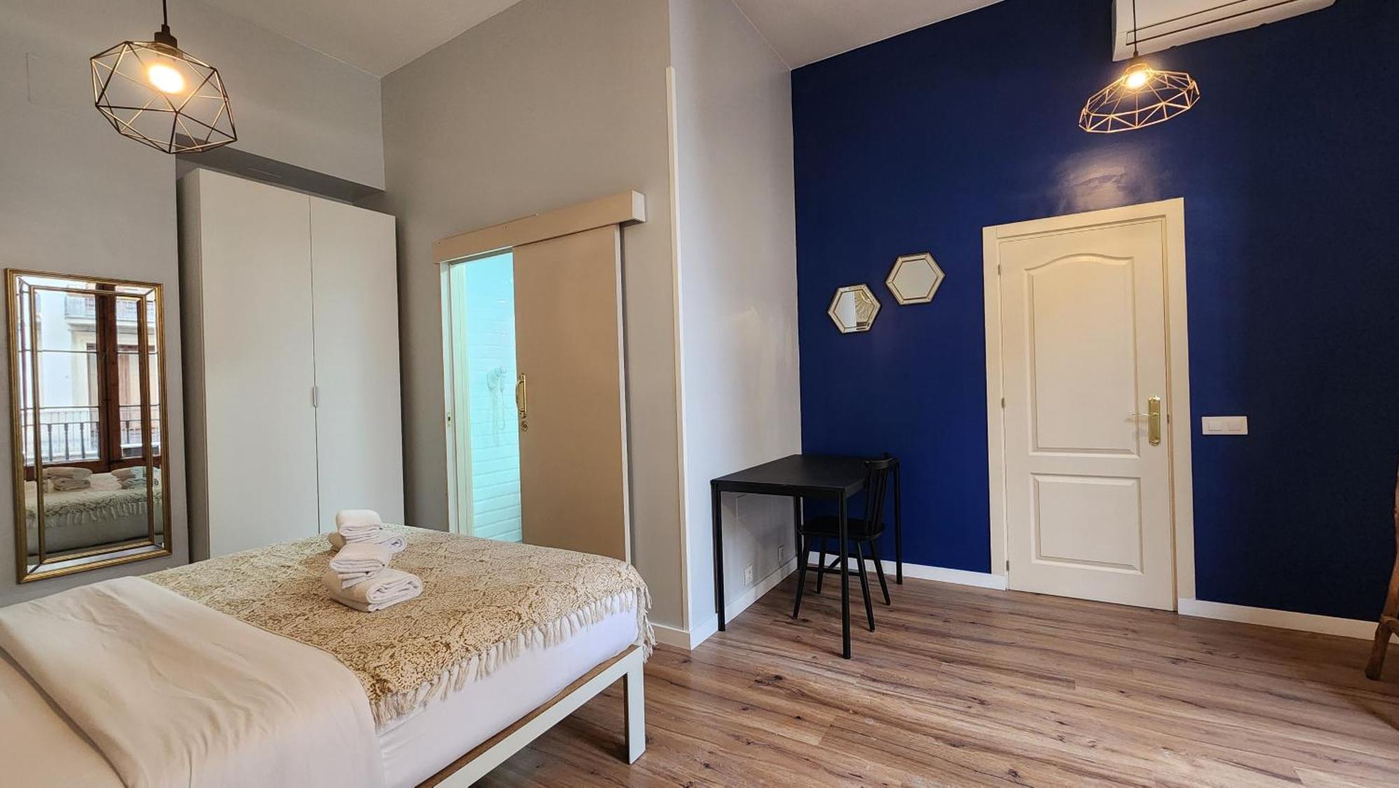 Barrio Gotico Apartments Ferran Барселона Екстериор снимка