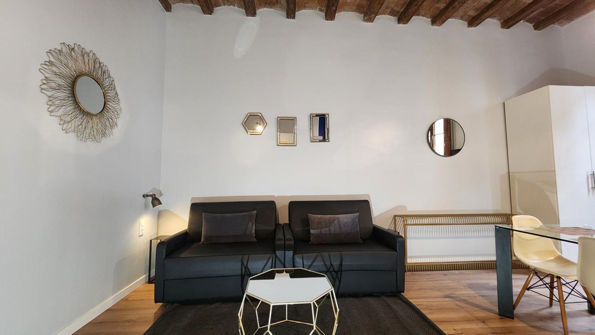 Barrio Gotico Apartments Ferran Барселона Екстериор снимка