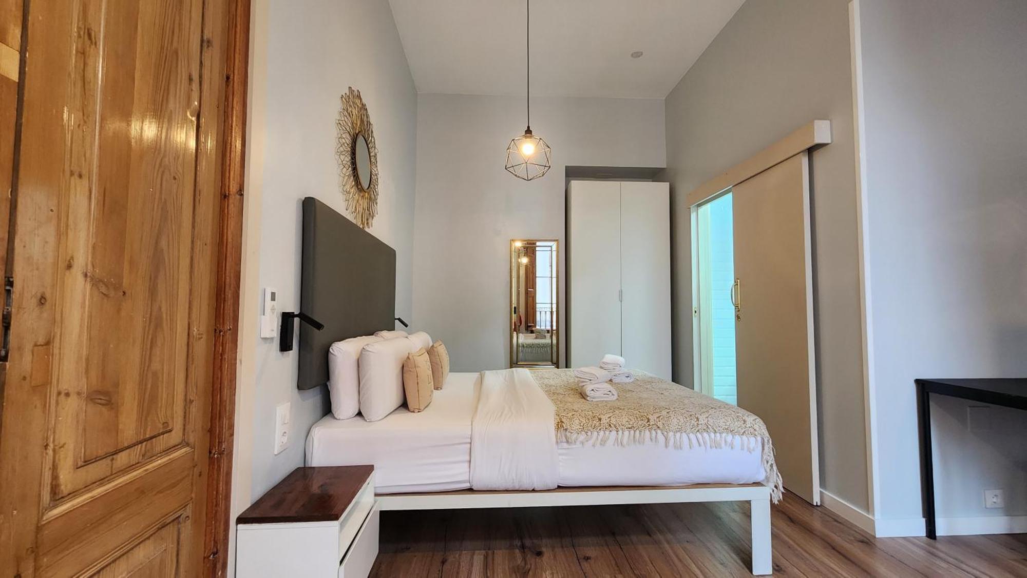 Barrio Gotico Apartments Ferran Барселона Екстериор снимка