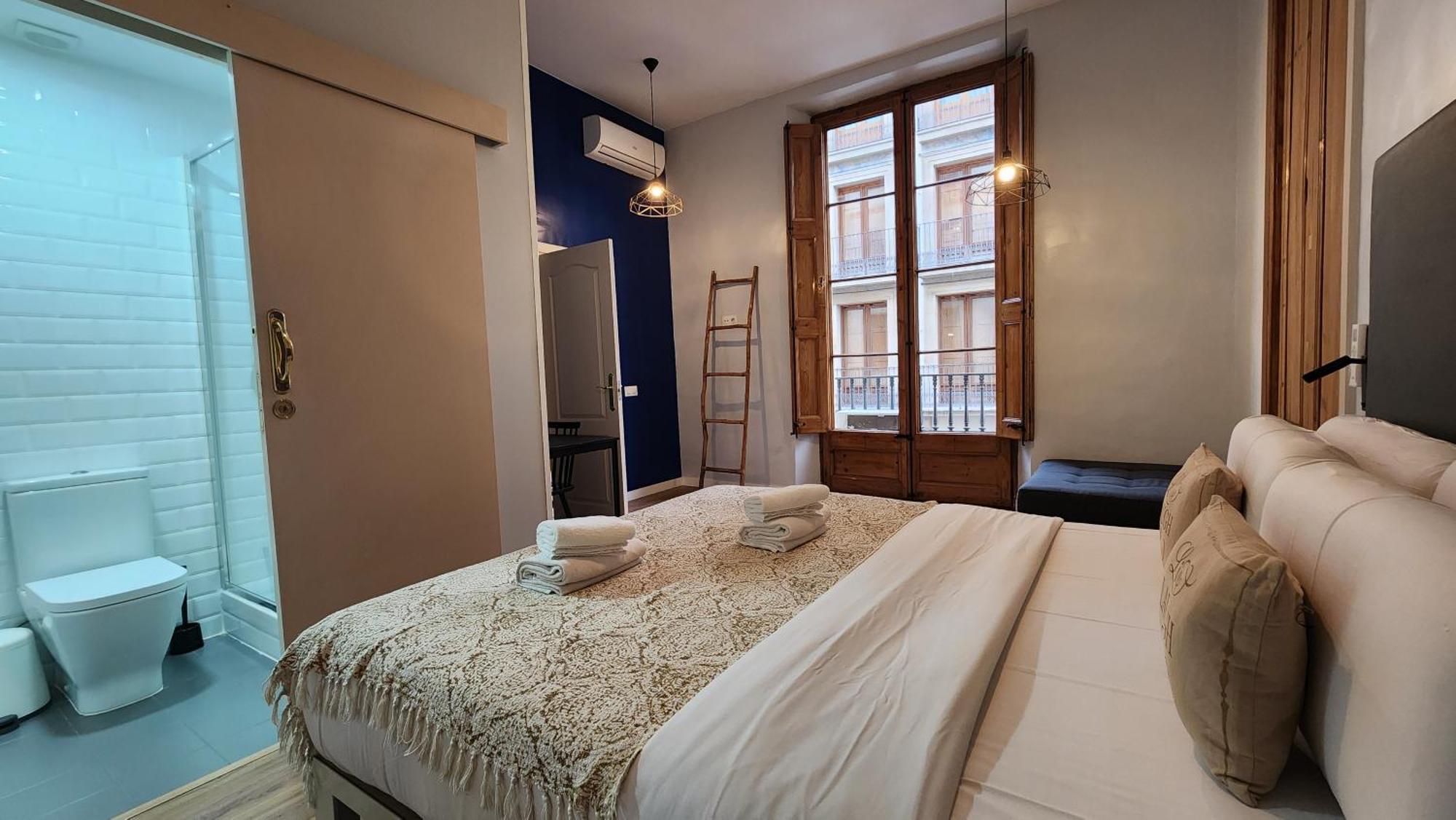 Barrio Gotico Apartments Ferran Барселона Екстериор снимка