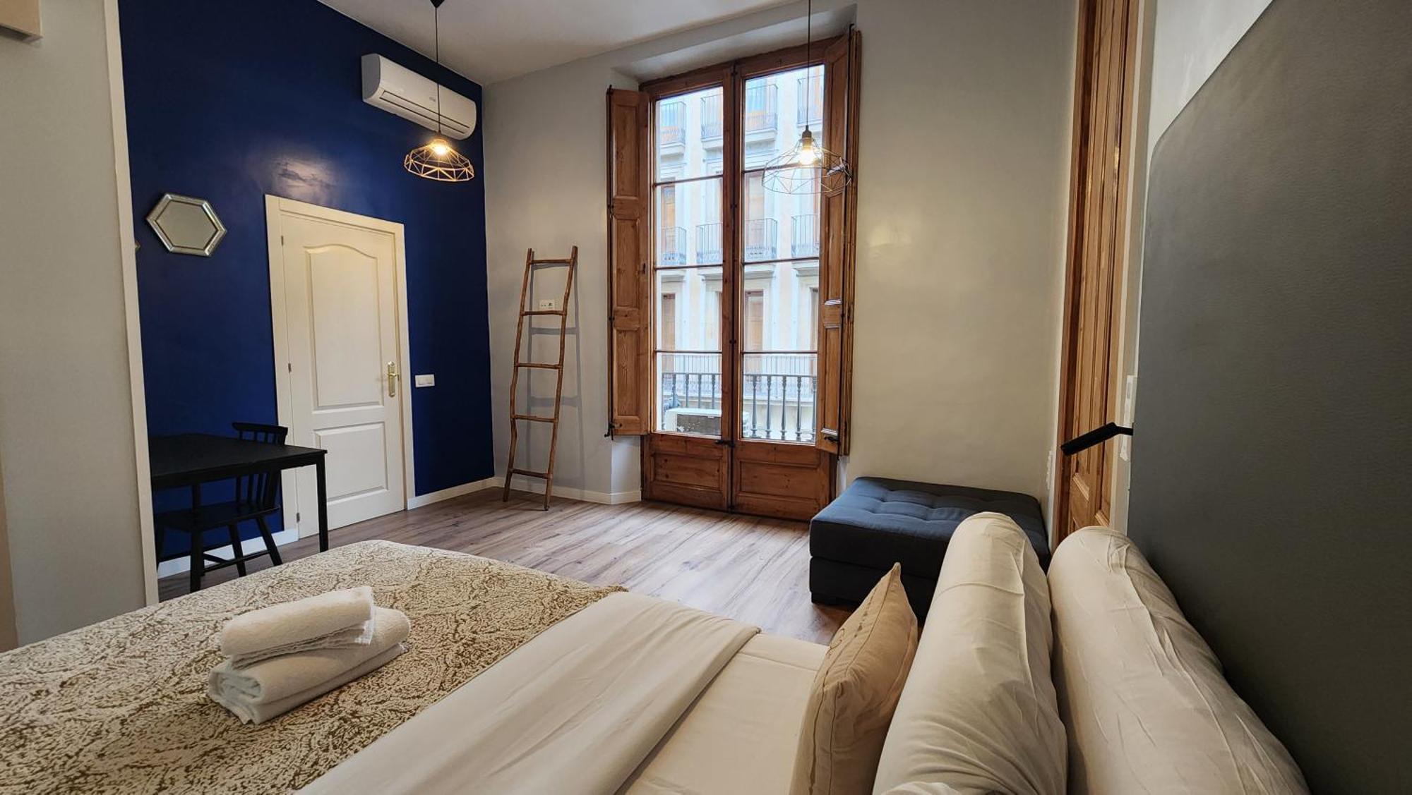 Barrio Gotico Apartments Ferran Барселона Екстериор снимка