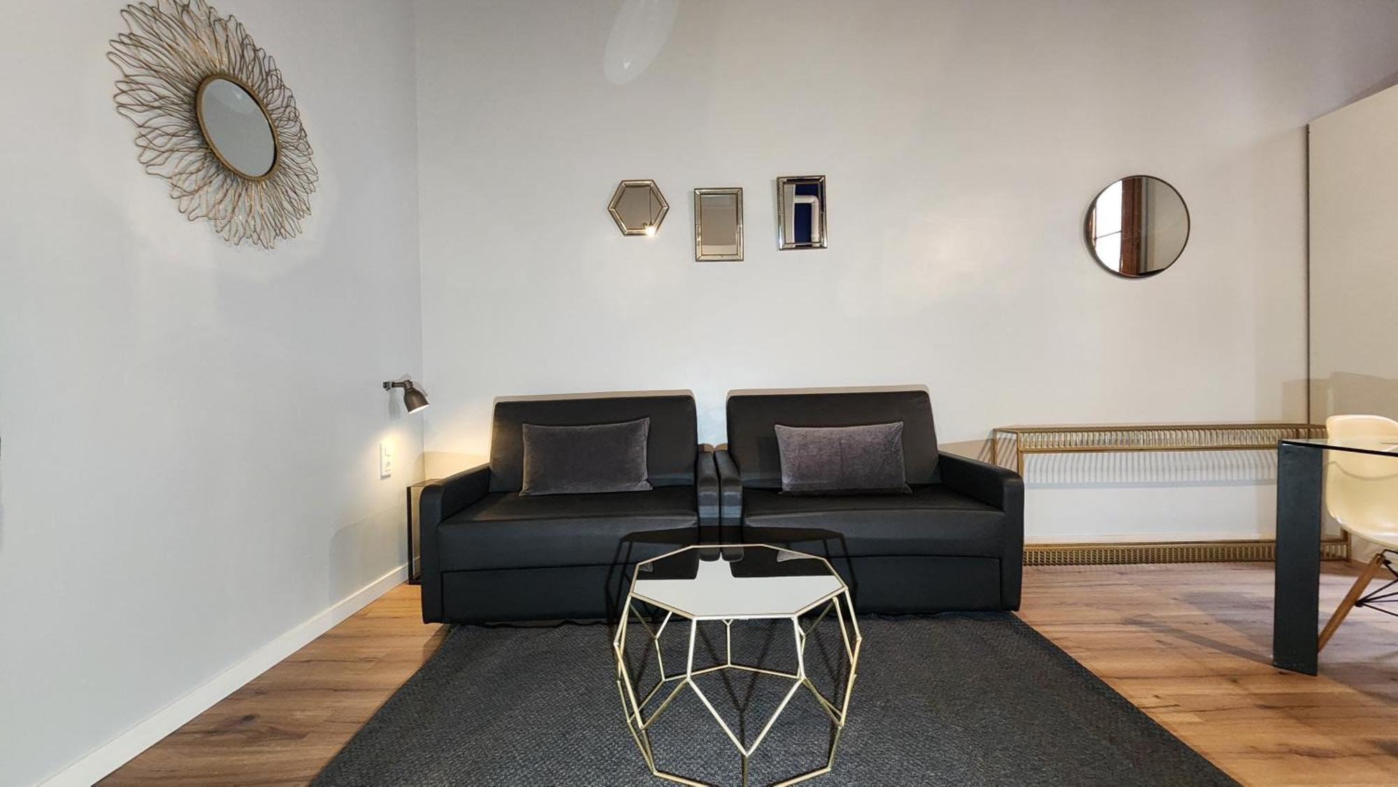 Barrio Gotico Apartments Ferran Барселона Екстериор снимка