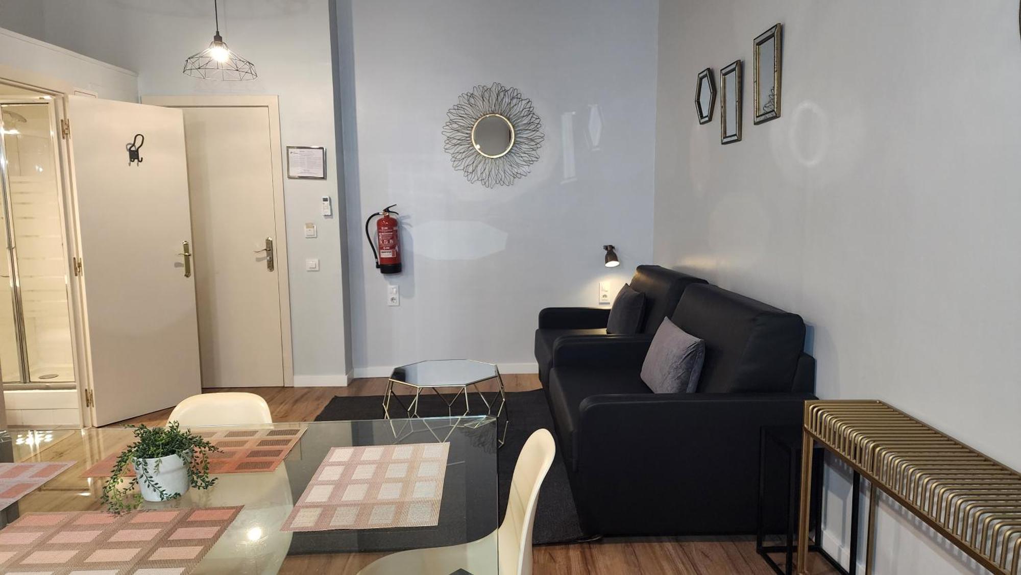 Barrio Gotico Apartments Ferran Барселона Екстериор снимка