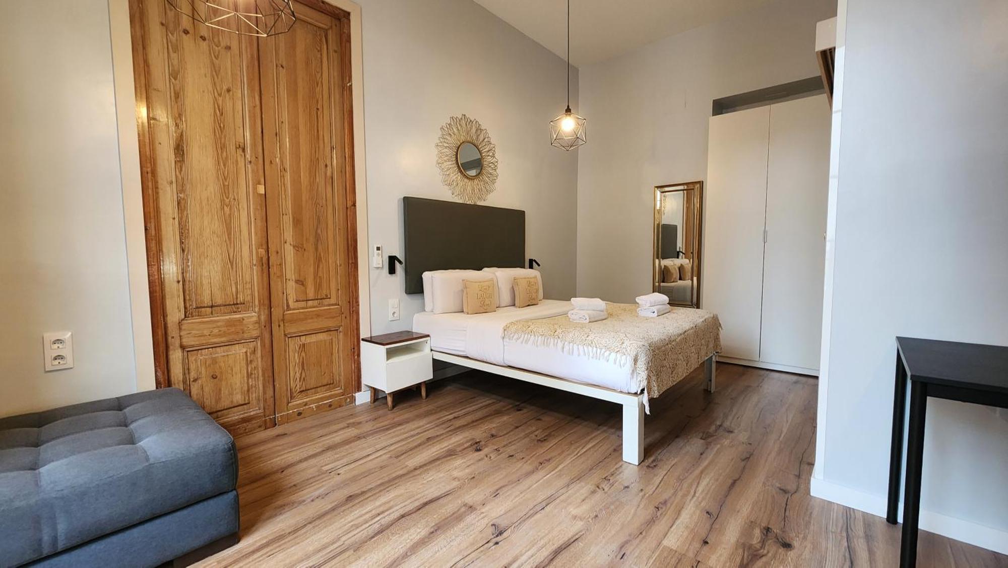 Barrio Gotico Apartments Ferran Барселона Екстериор снимка