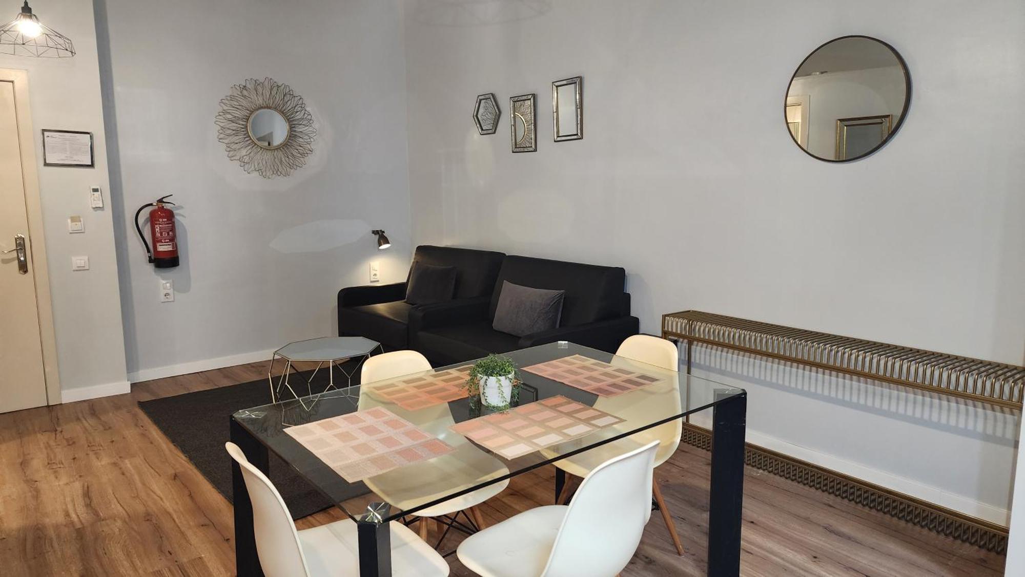 Barrio Gotico Apartments Ferran Барселона Екстериор снимка