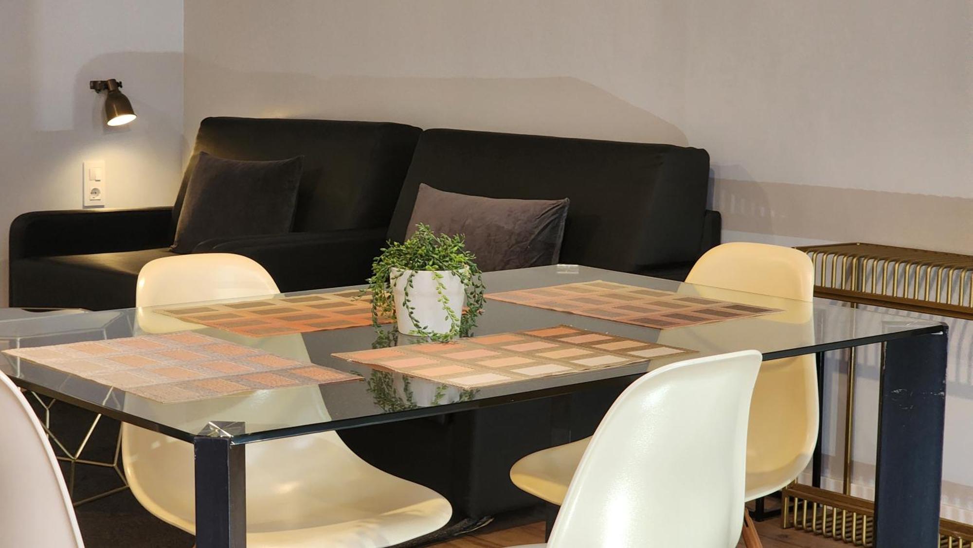 Barrio Gotico Apartments Ferran Барселона Екстериор снимка